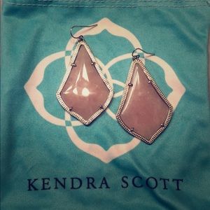 Kendra Scott Earings